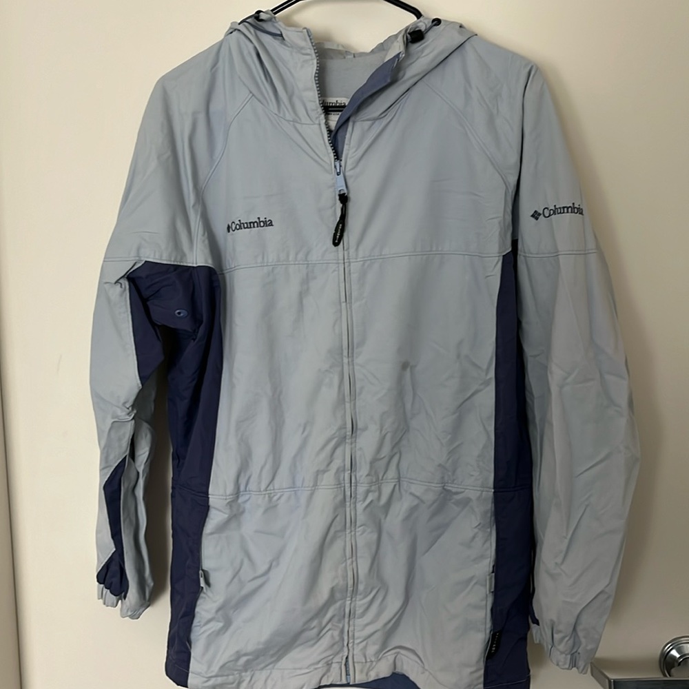 Columbia Jacket